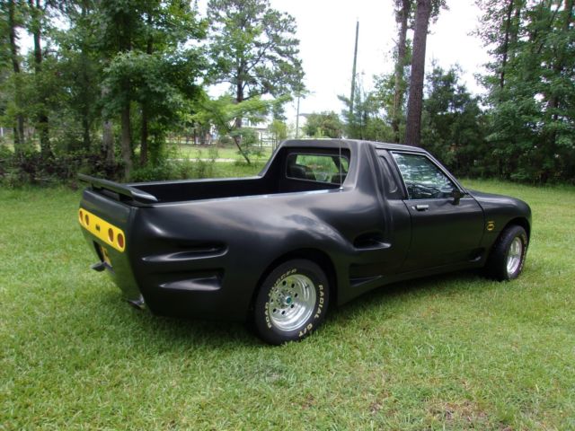1985 Black Chevrolet Capriceold
