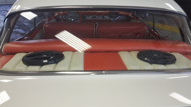 1955 Chevrolet Bel Air/150/210 Coupe