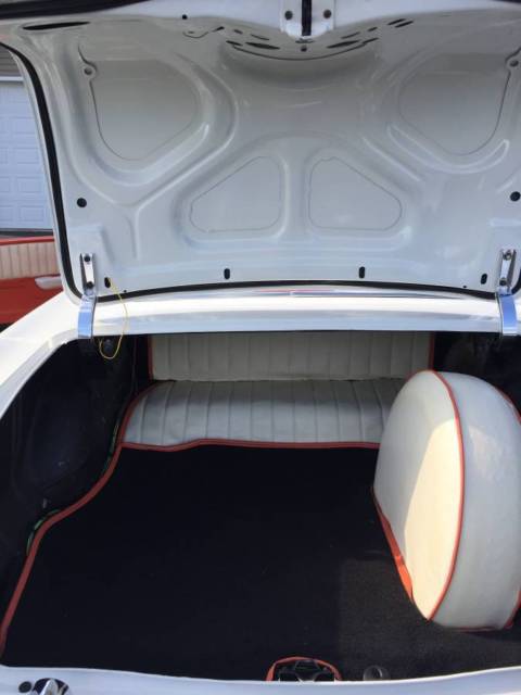 1955 Chevrolet Bel Air/150/210 Coupe