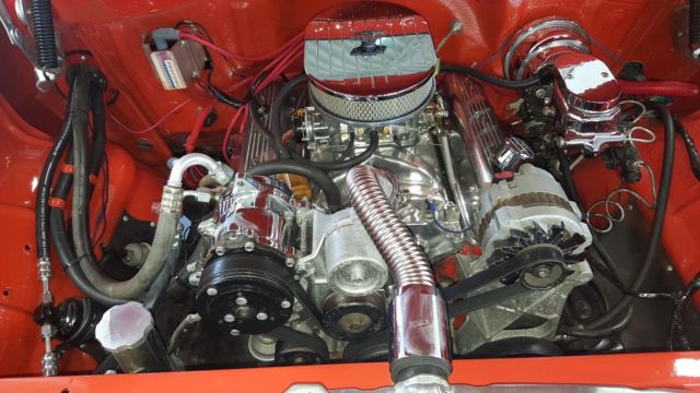 1955 Chevrolet Bel Air/150/210 Coupe