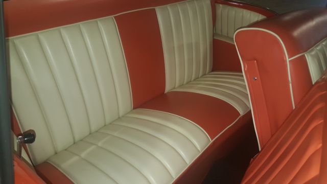 1955 Chevrolet Bel Air/150/210 Coupe