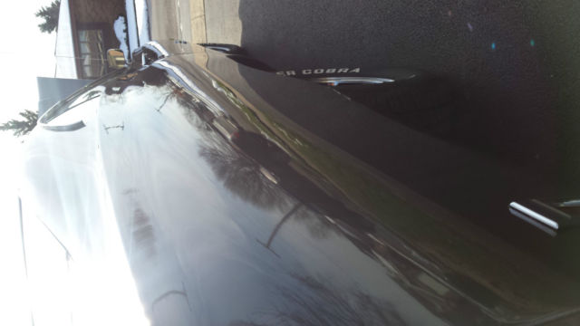 1968 Gray Chevrolet Impala Coupe