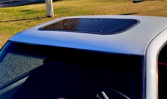 1988 White Chevrolet C/K Pickup 1500