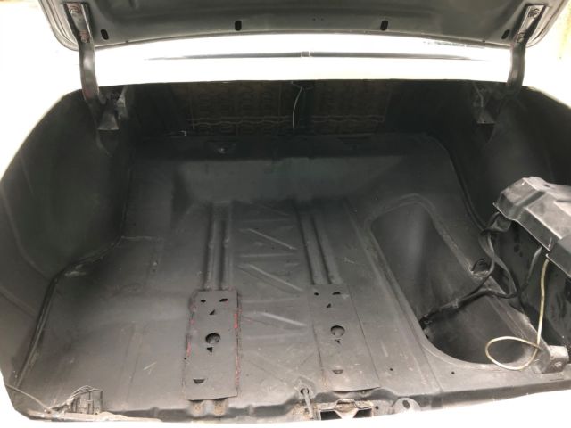 1957 Chevrolet Bel Air/150/210