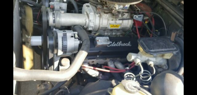 1987 Blue Oldsmobile Cutlass Coupe