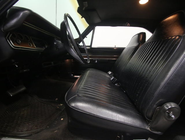 1972 Other Plymouth Scamp Other