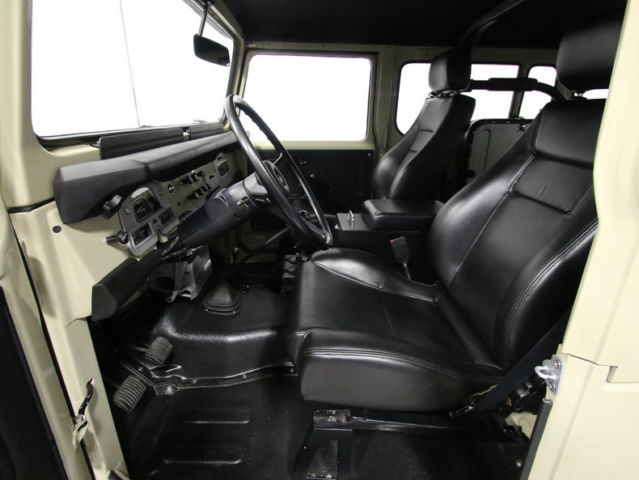 1974 Other Toyota Land Cruiser SUV
