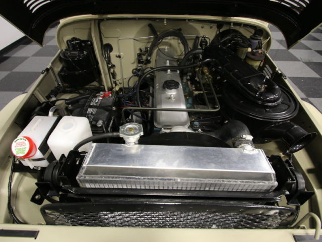 1974 Other Toyota Land Cruiser SUV