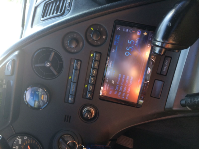 1994 Red Toyota Supra Coupe