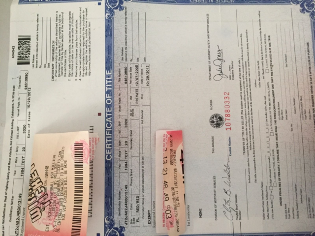 1994 Red Toyota Supra Coupe