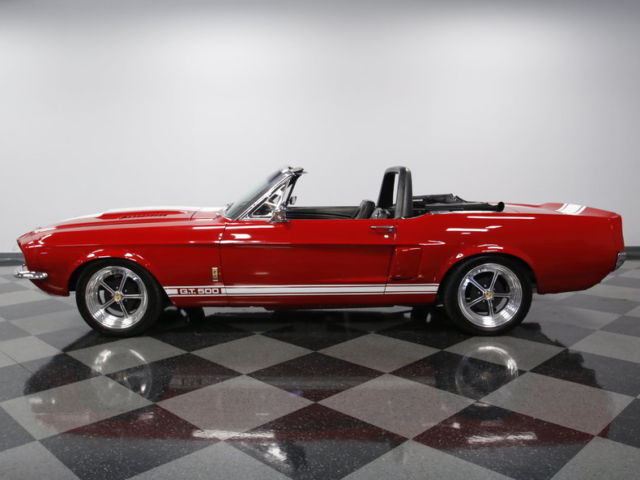 1967 Other Ford Mustang Convertible