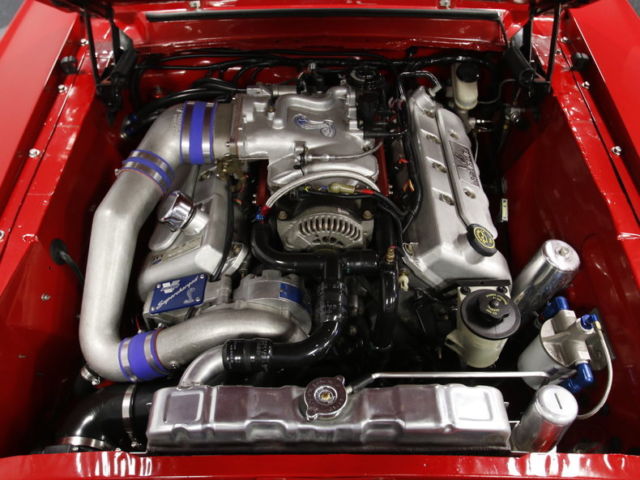 1967 Other Ford Mustang Convertible