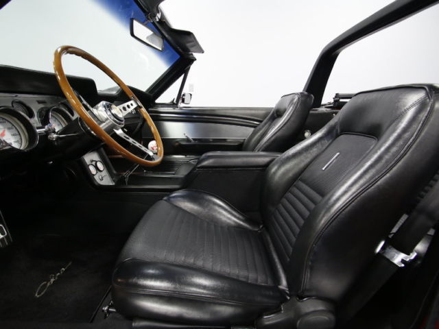 1967 Other Ford Mustang Convertible