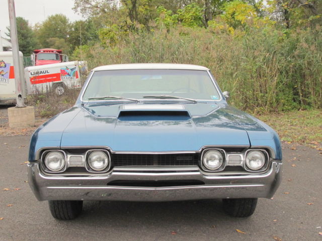 1967 Other Oldsmobile Cutlass Other