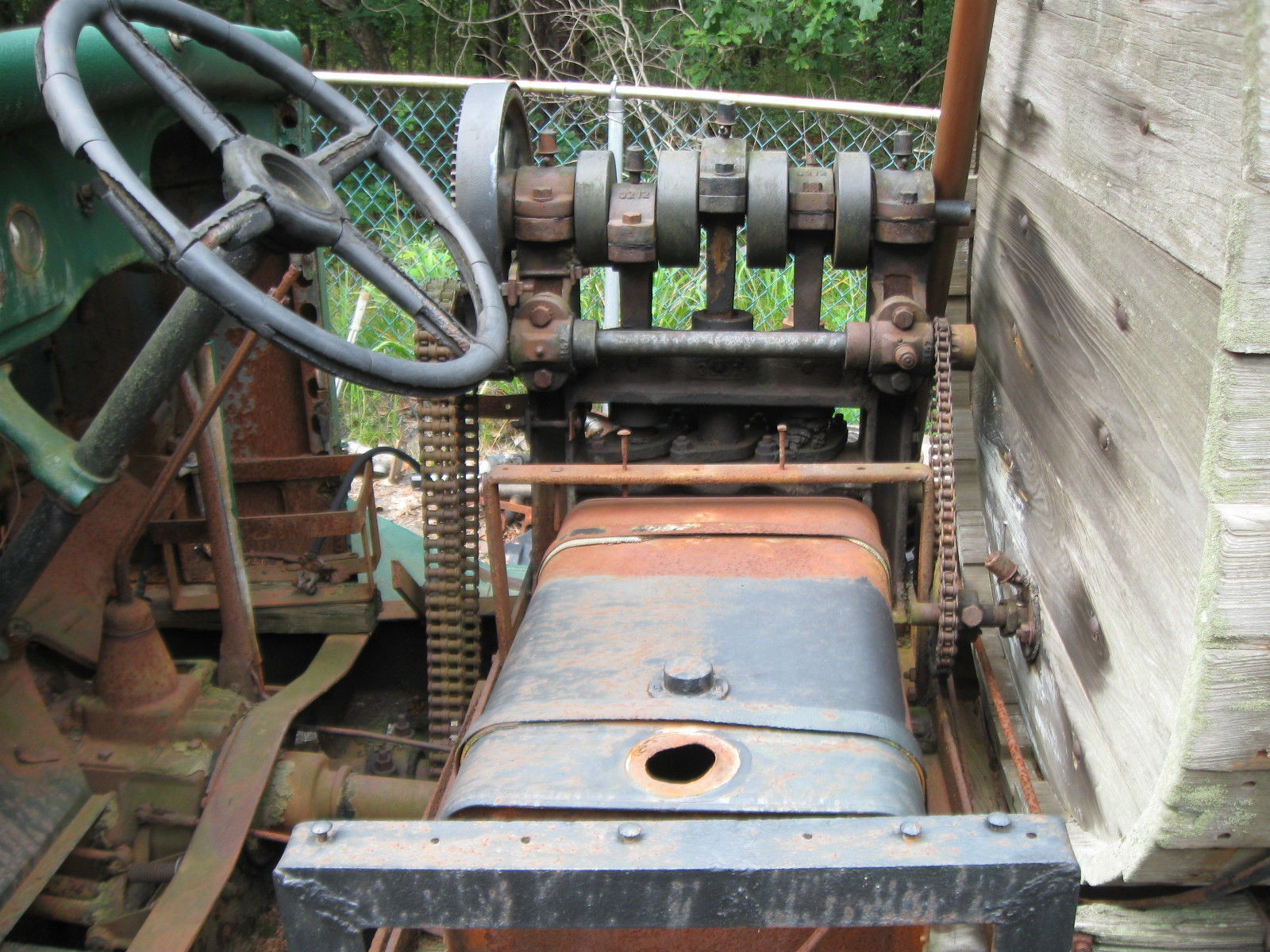1934 Ford Other Pickups