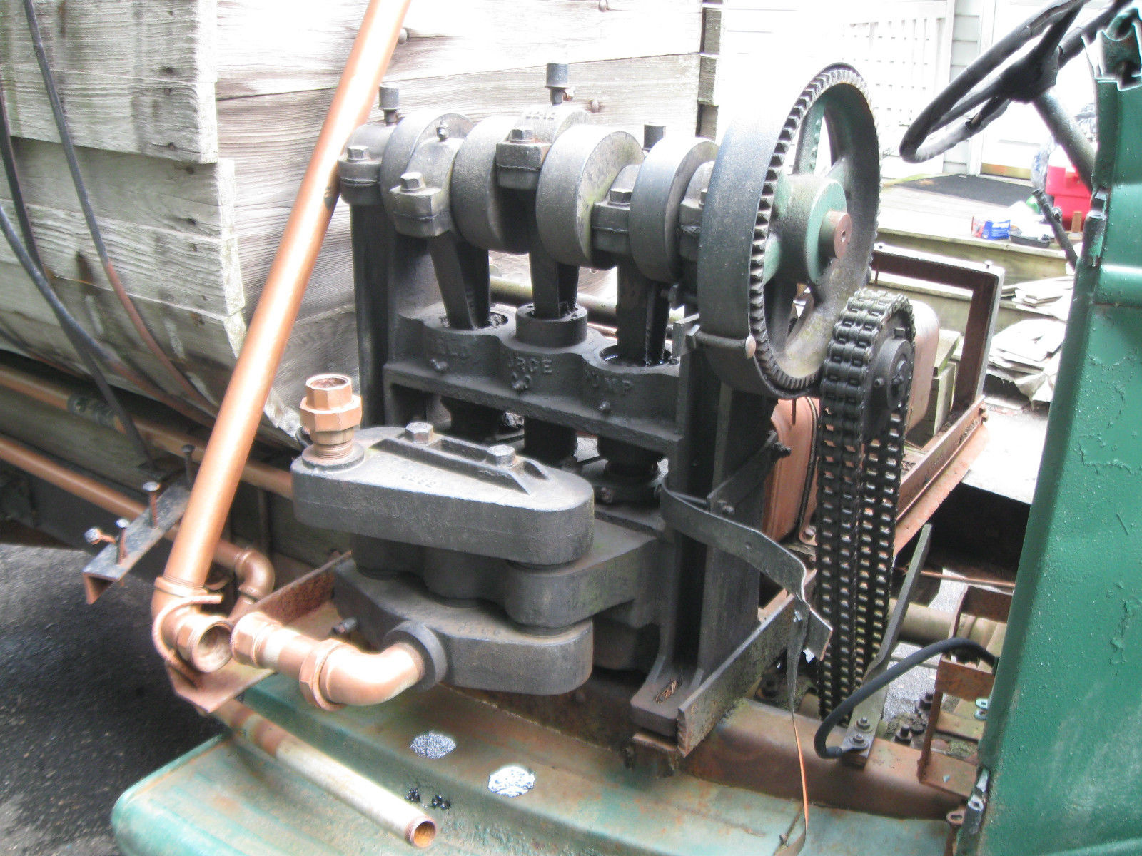 1934 Ford Other Pickups