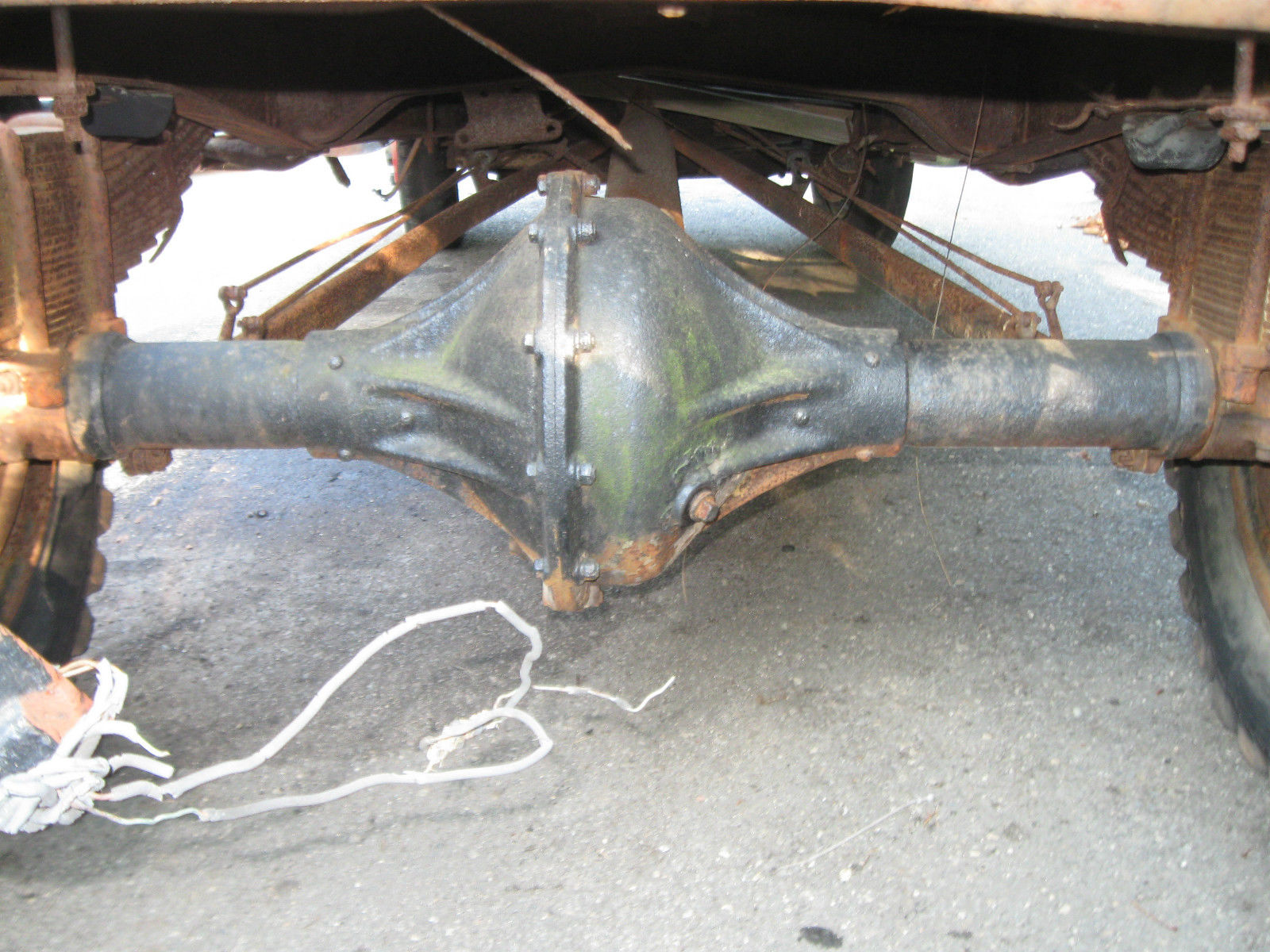 1934 Ford Other Pickups