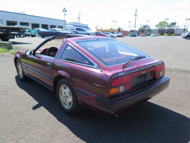 1985 Other Nissan 300ZX Coupe