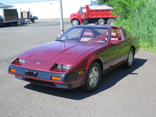 1985 Other Nissan 300ZX Coupe