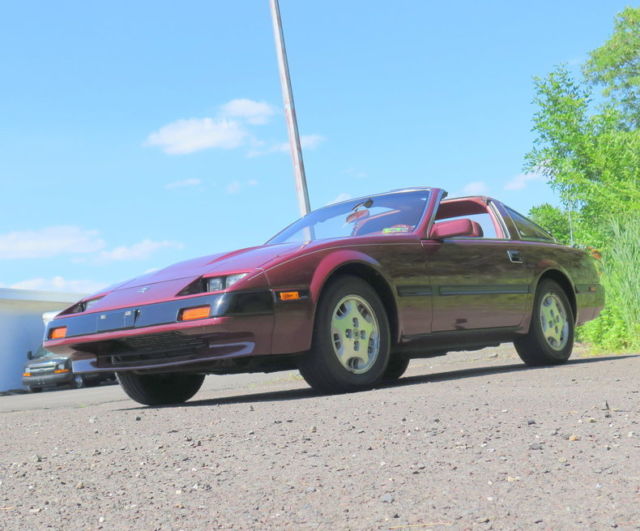 1985 Other Nissan 300ZX Coupe