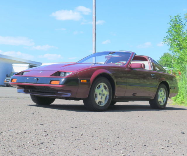 1985 Other Nissan 300ZX Coupe