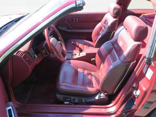 1985 Other Nissan 300ZX Coupe