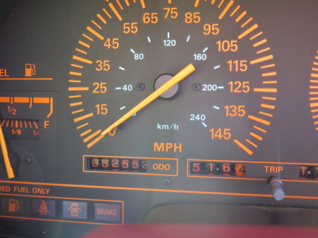 1985 Other Nissan 300ZX Coupe