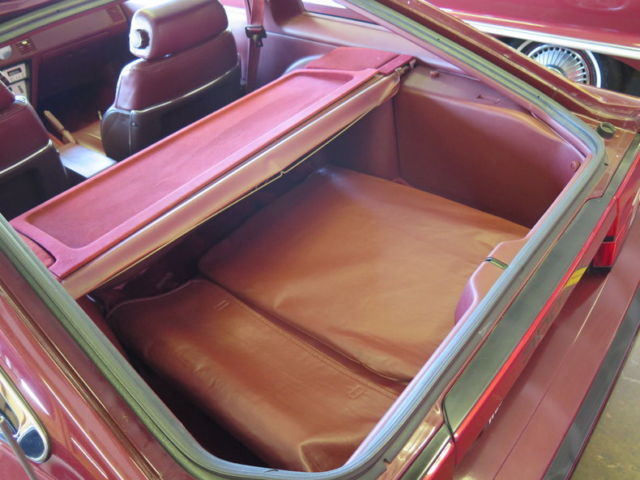 1985 Other Nissan 300ZX Coupe