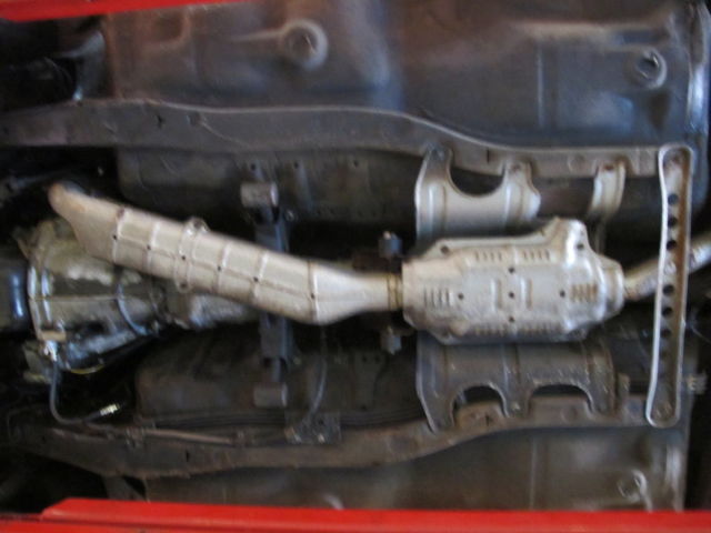 1985 Other Nissan 300ZX Coupe