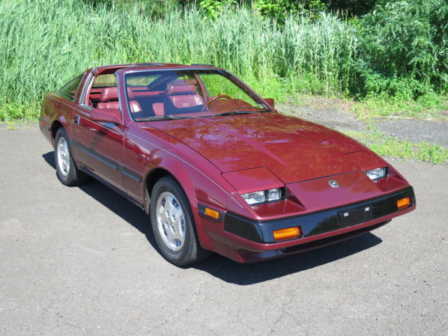 1985 Other Nissan 300ZX Coupe