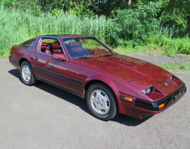 1985 Other Nissan 300ZX Coupe