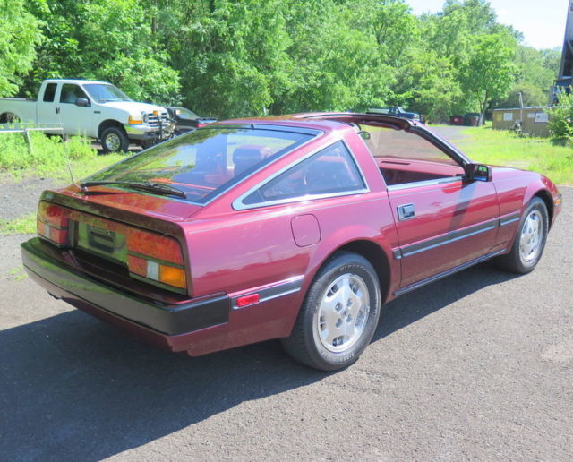 1985 Other Nissan 300ZX Coupe