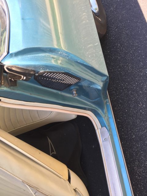 1969 Pontiac Grand Prix Coupe