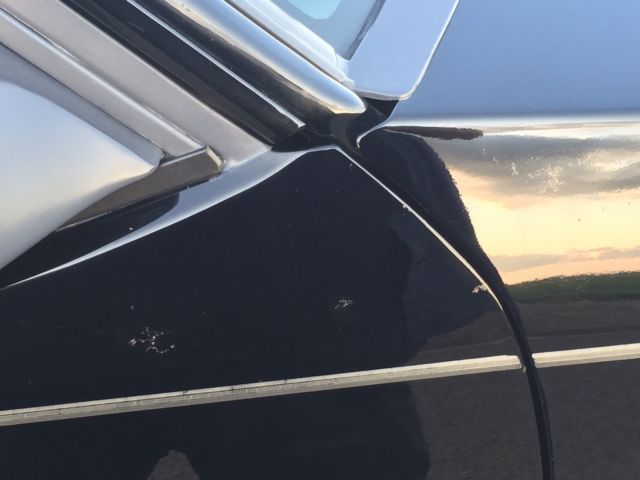 1986 Ford Mustang Hatchback