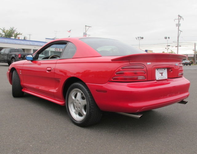 1994 Other Ford Mustang Coupe