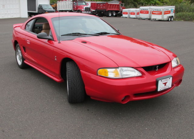 1994 Other Ford Mustang Coupe