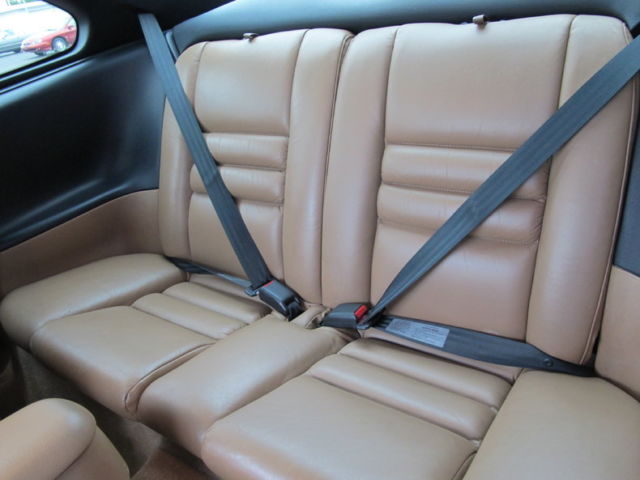 1994 Other Ford Mustang Coupe