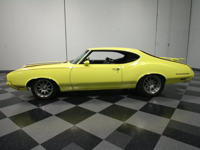 1970 Other Oldsmobile Cutlass Coupe