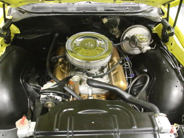 1970 Other Oldsmobile Cutlass Coupe