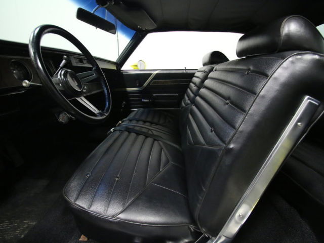 1970 Other Oldsmobile Cutlass Coupe