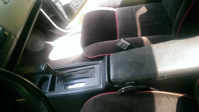 1991 Black GMC Syclone Cab & Chassis