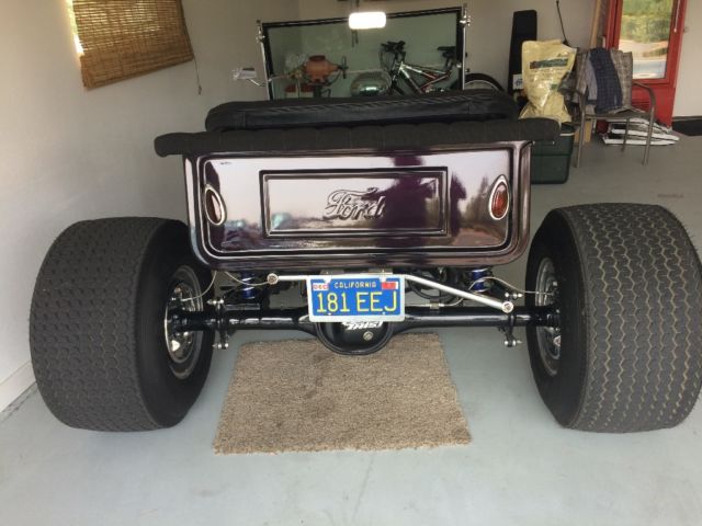 1923 Ford Model T