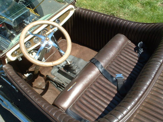 1923 Ford Model T
