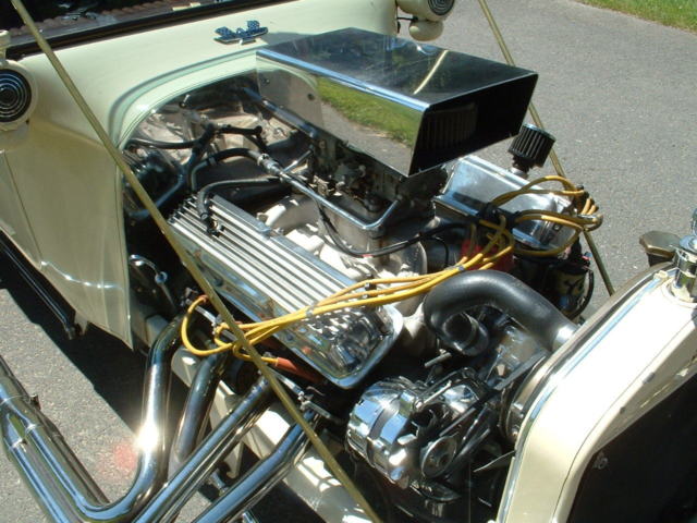 1923 Ford Model T