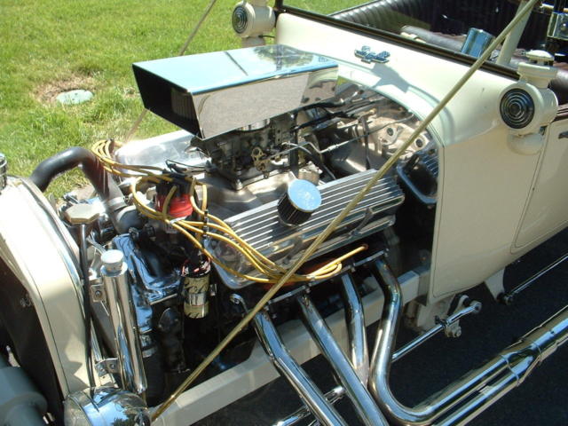 1923 Ford Model T