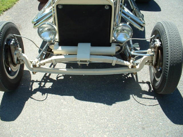 1923 Ford Model T