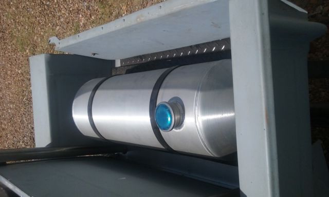 1923 Gray Ford Model T Convertible