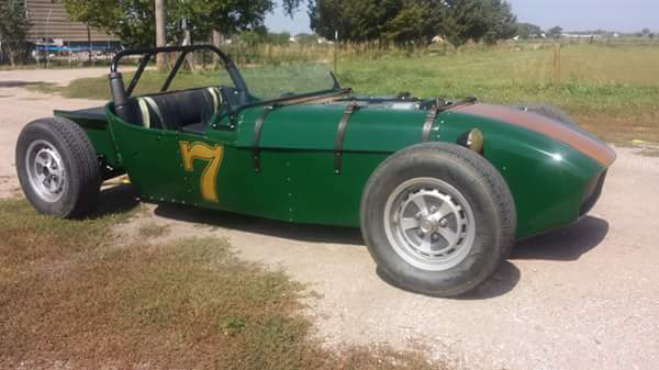 1925 Ford t bucket track t