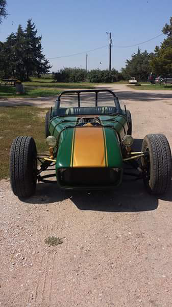 1925 Ford t bucket track t