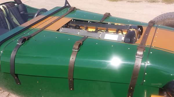 1925 Ford t bucket track t